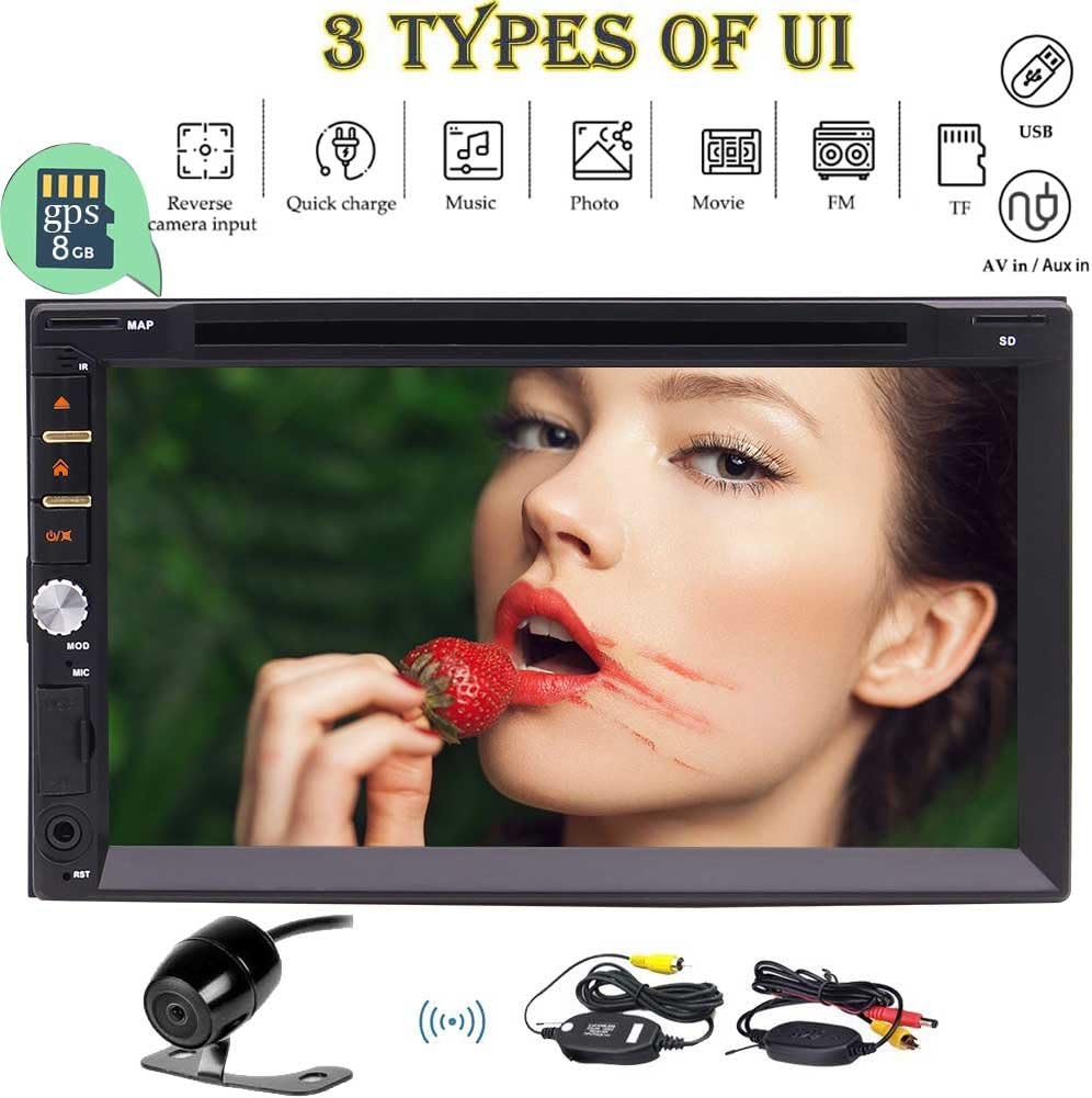 impianti stereo per auto eincar