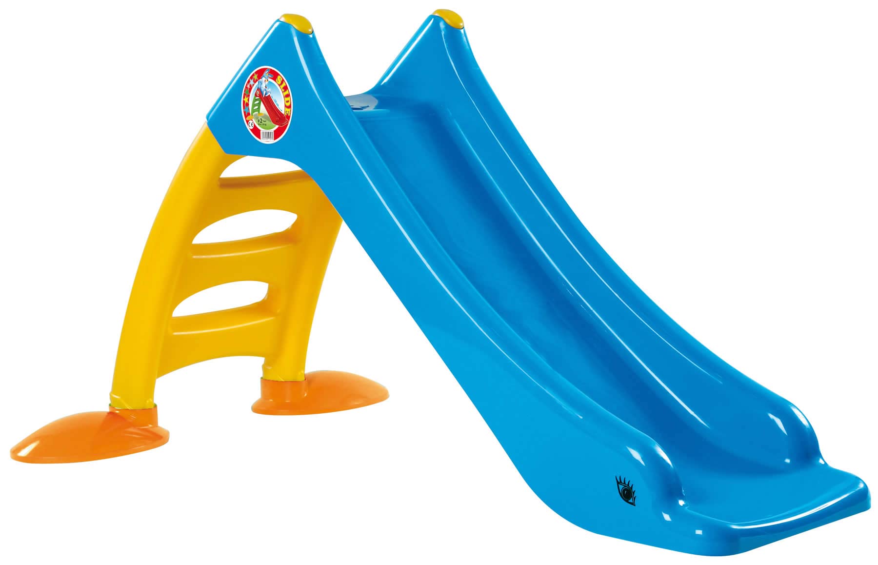 Dohany 2-in-1 Kinder Rutsche