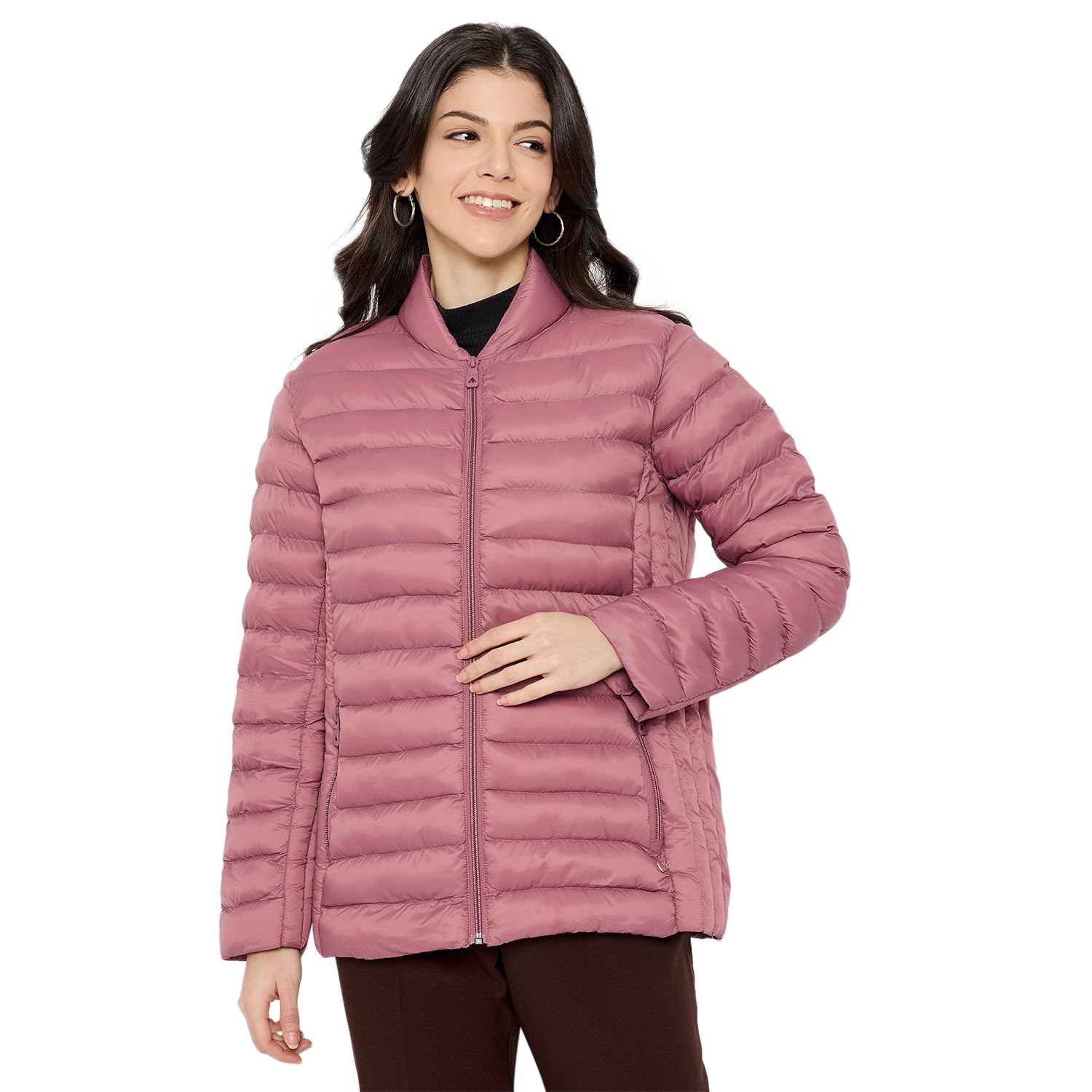 duke Women's Padded Jacket-picture-10