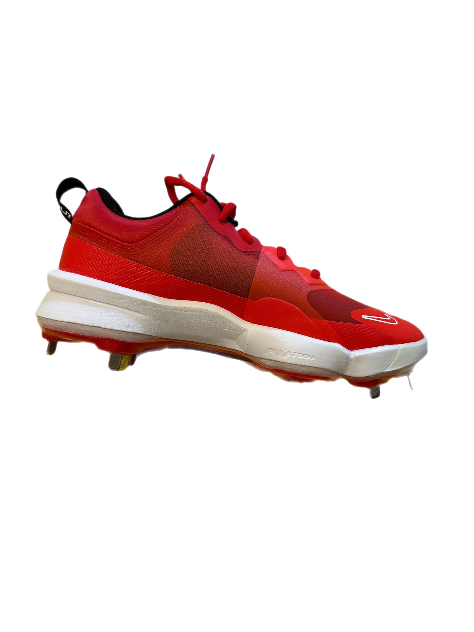 Nike Force Zoom Trout 9 Pro Low Metal Baseball Cleats