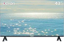 Smart Tv 43'' Full Hd Weyon 43wdsnbx Wi-fi Android 14