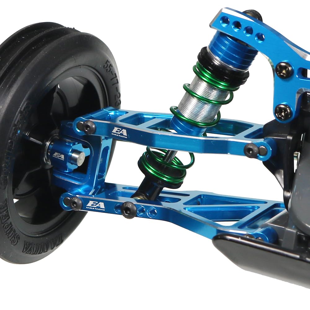Amazon | イーグル模型(Eagle Model) EAGLE RACING AL フロント ロア