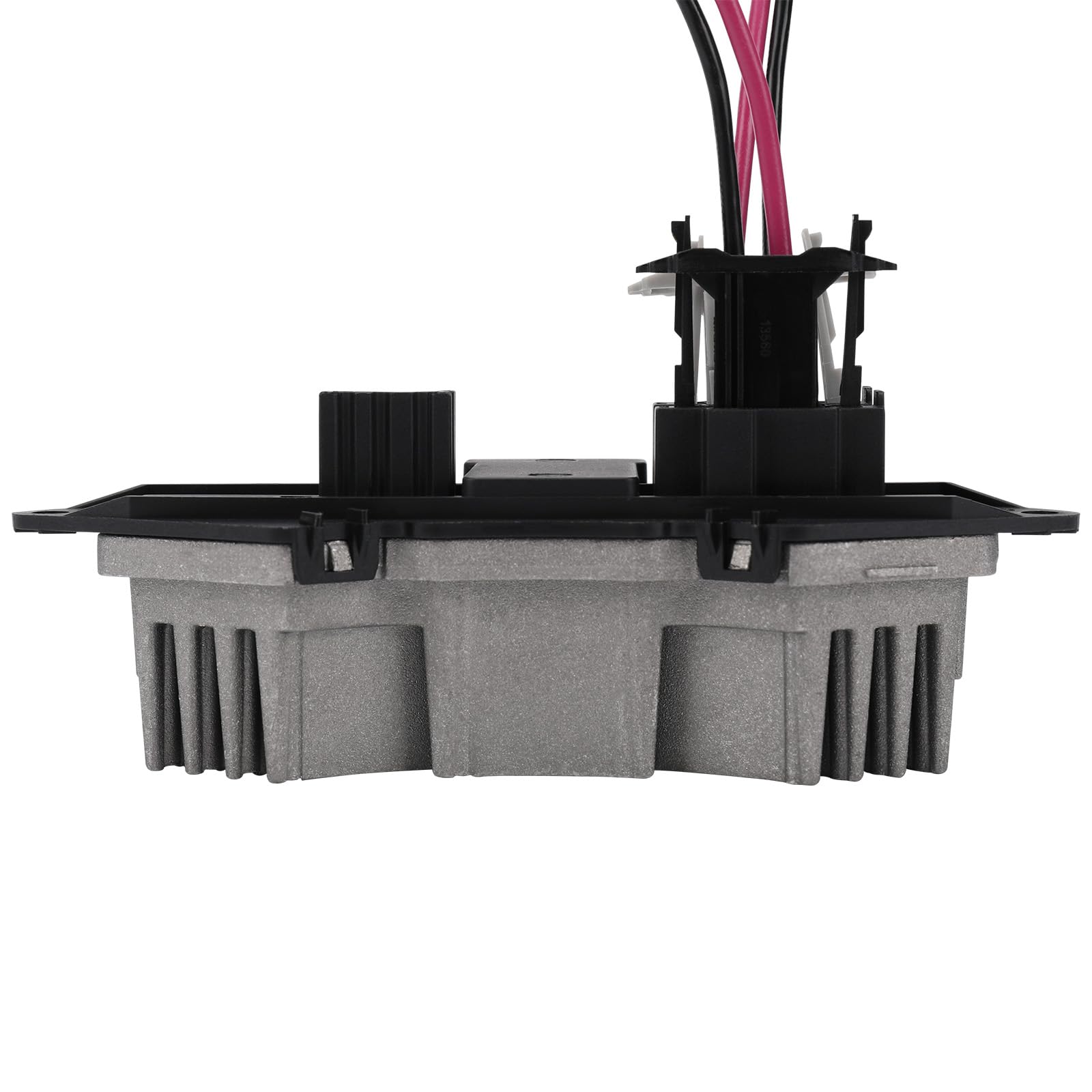 Riscaldatore Motore Ventilatore Resistenza Compatibile con C4 Picasso Berlingo Dispatch Jumpy Partner Expert Doblo Scudo con Connettori Spina Cavo 6441.CE