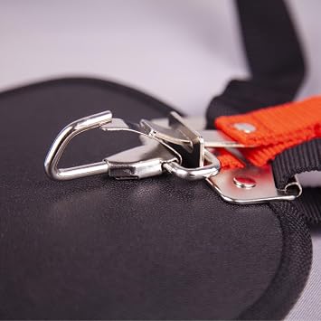 Trimmer Strap, Adjustable Shoulder Strap Compatible with String Trimmer