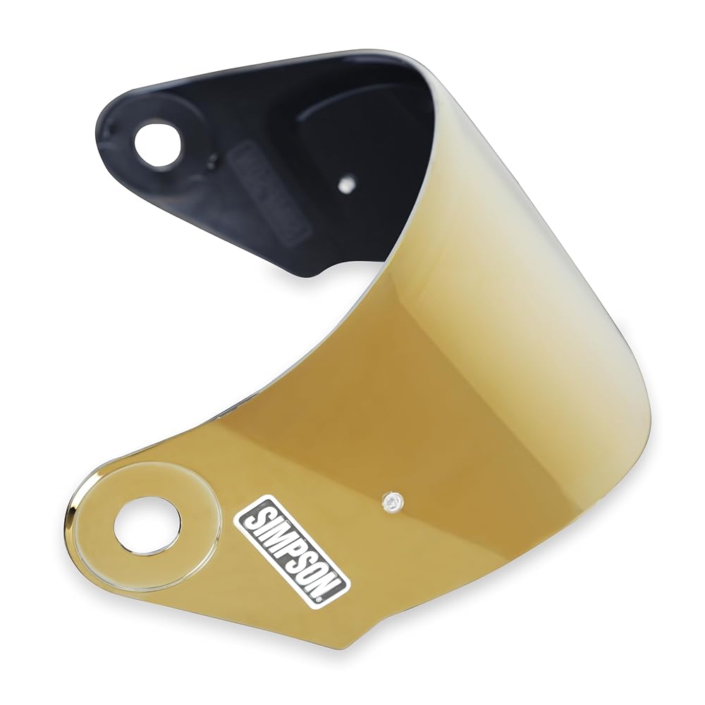 Amazon.com: SIMPSON MBGSE Mod Bandit Gold Ext : Automotive