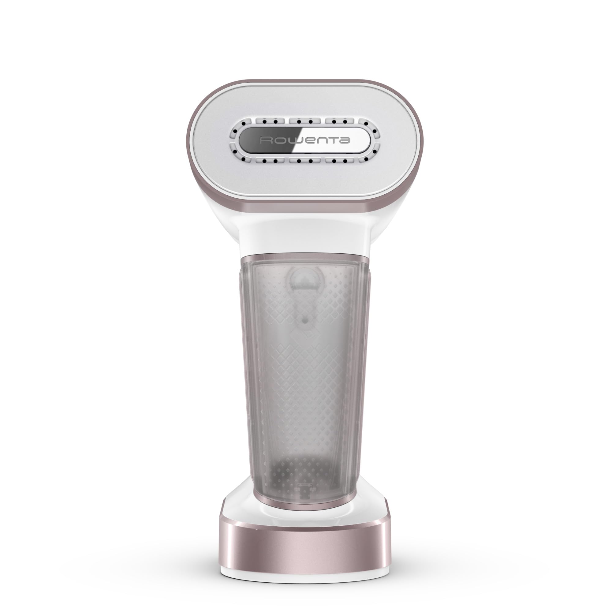 Rowenta Pure Force DR8720F0 Ferro da Stiro Verticale e Orizzontale 2-in-1 180ml 4 Modalità