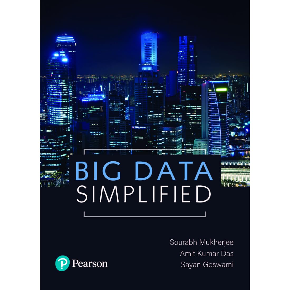 BIG DATA SIMPLIFIED
