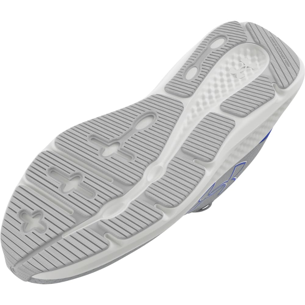 Under Armour Charged Pursuit 3 Big Logo Running Shoes Mens