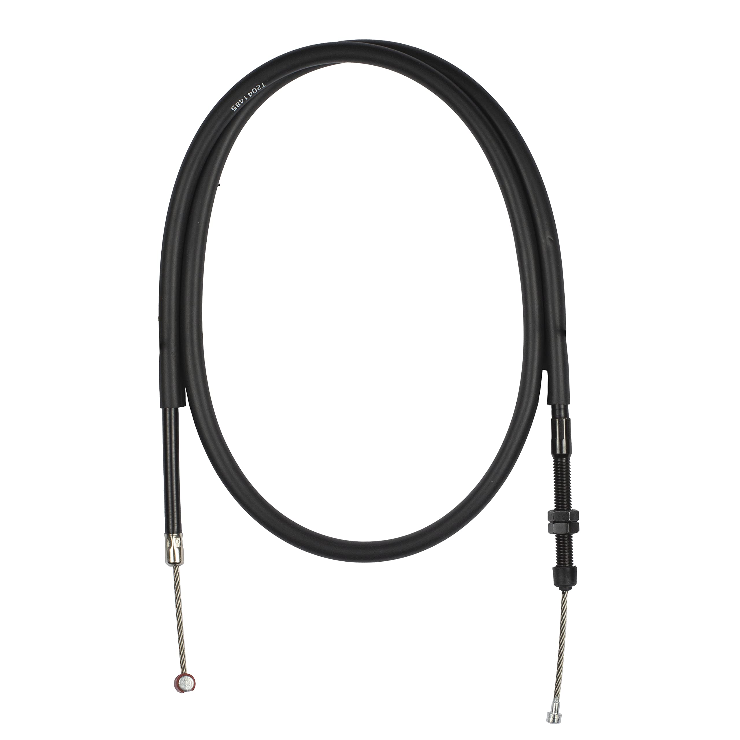 Cable de control de motocicleta compatible con Triumph Bonneville 865 SE (2009-2013) T2041485