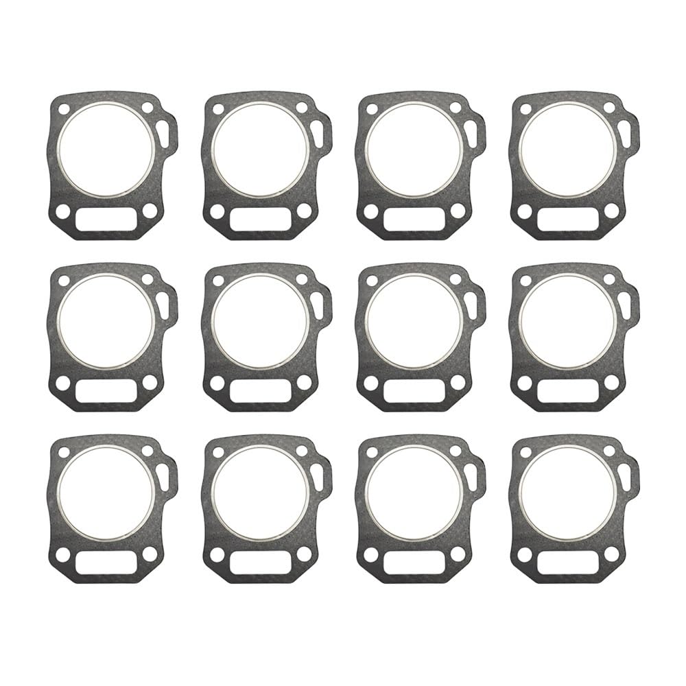 Joint culasse GX160 stop fuite compression pour moteur GX200 pack 12251-ZF1-800