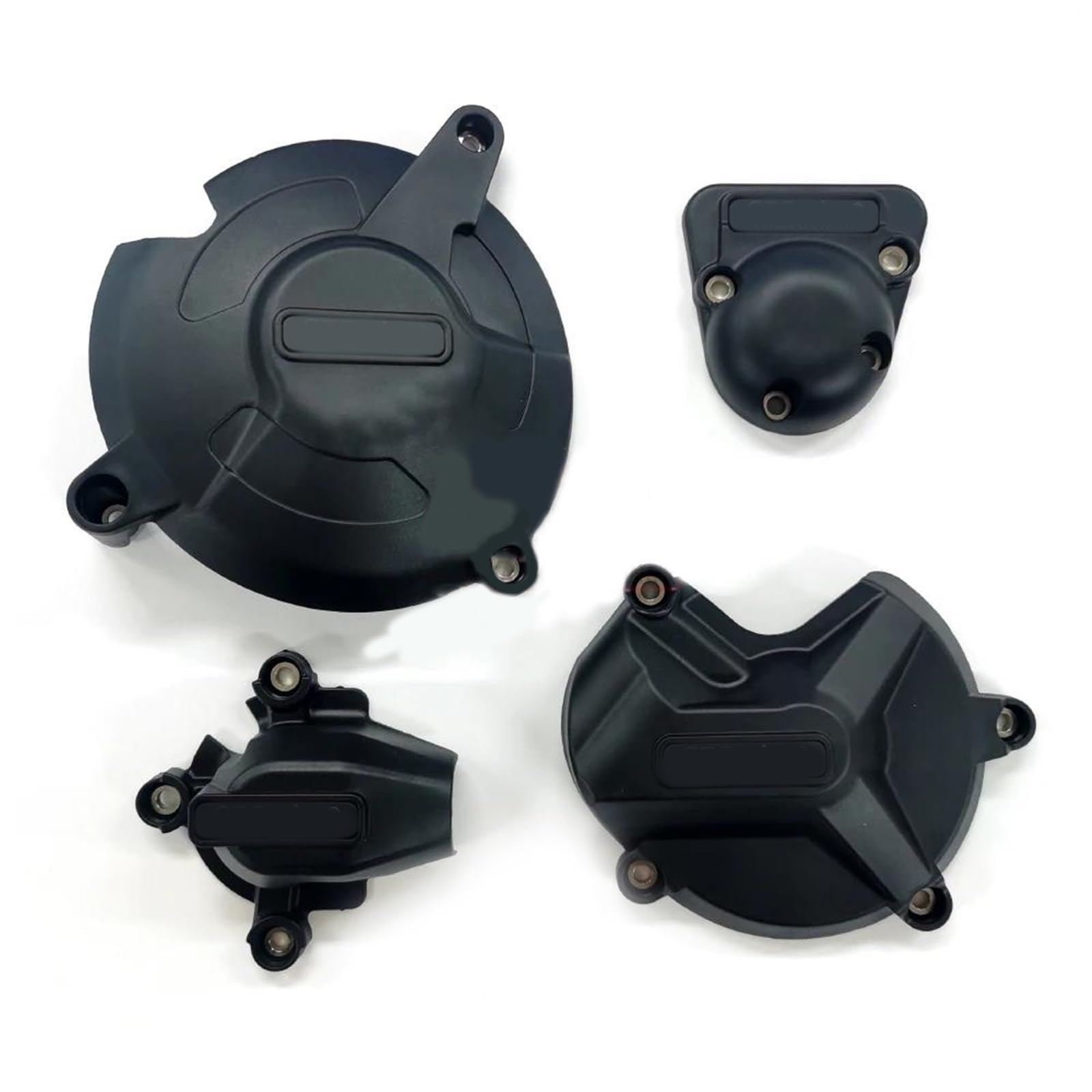 Protection moteur S1000XR S1000R S1000RR | Idéal pour vos sorties piste et longs roadtrips