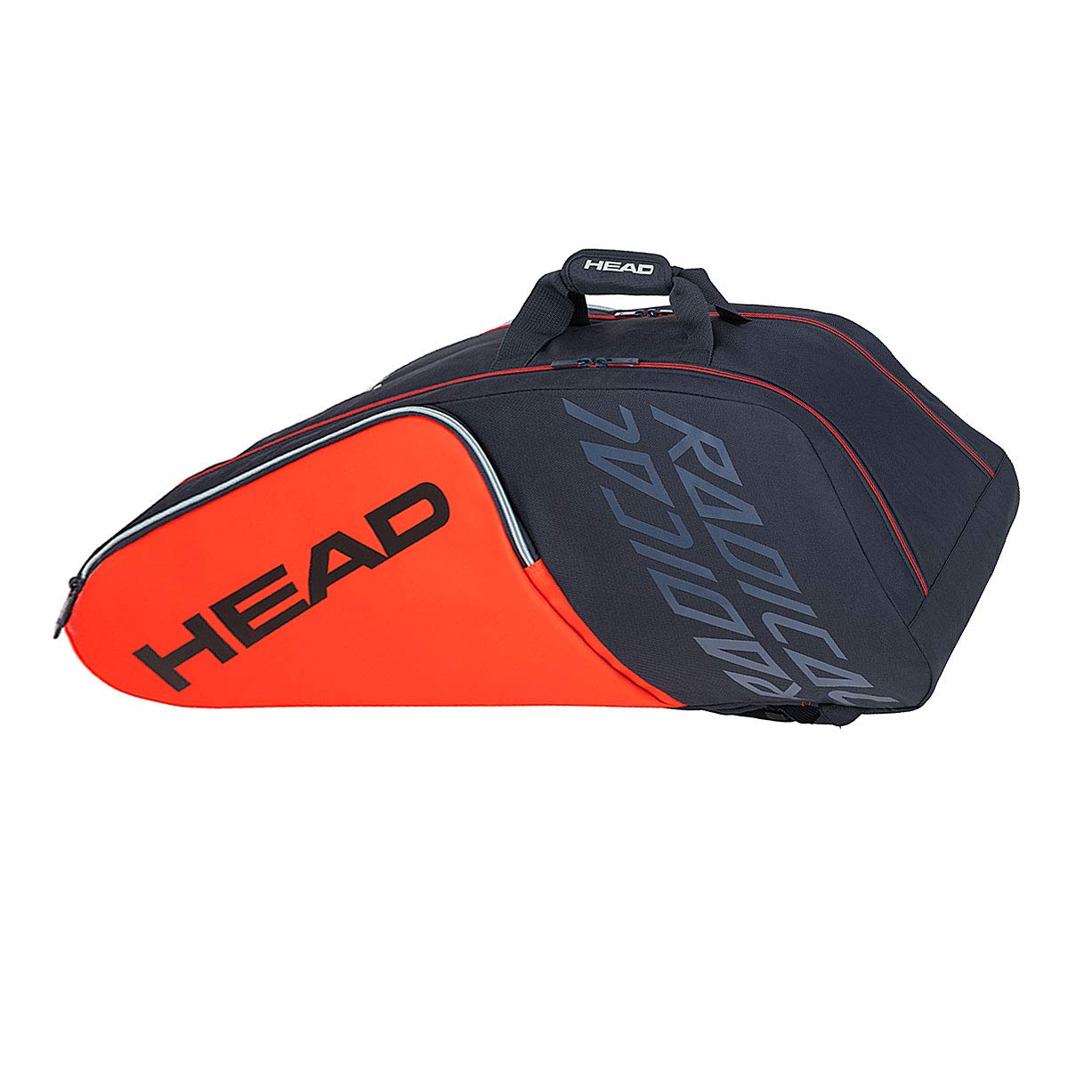 head radical 9r supercombi tennis bag