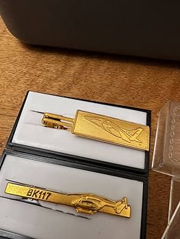 Amazon.co.jp: HATM 自衛隊 タイピン ネクタイピン 旭日章 昭和