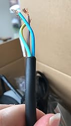 PondXpert Electro Air One Way Non Return Valve Garden Air Pump Fitting