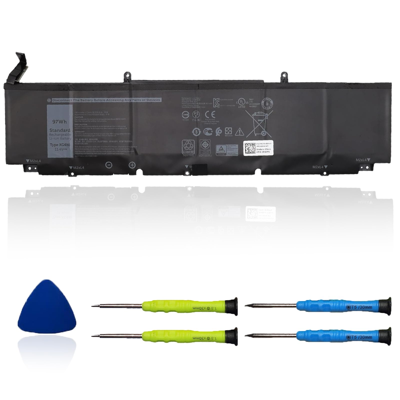 ★バッテリー良★ 第11世代i5 メモリ16G SSD512G DELL 507 mr-supply_de-3dddg-01