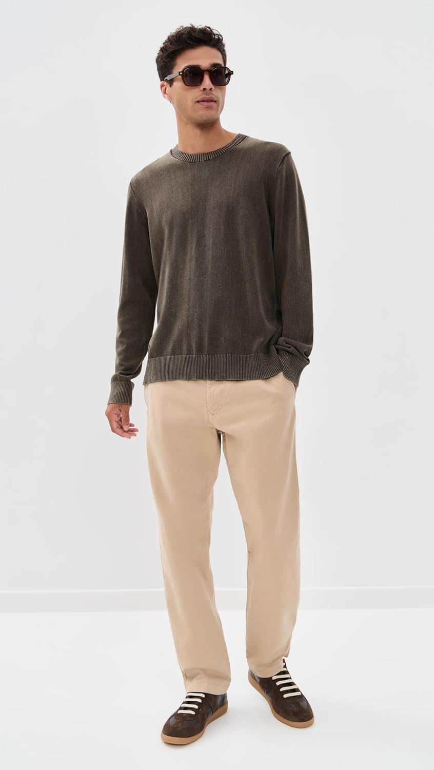 PAIGE Men's Wildomar Sweater - Image 3