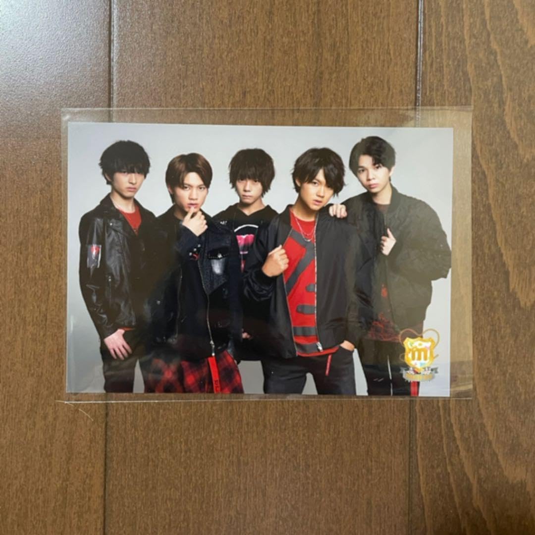 Amazon.co.jp: Black M!LK 生写真 : おもちゃ