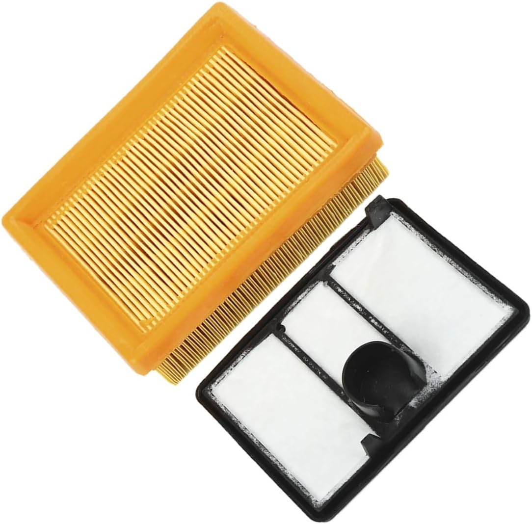 Filter Set Fit For TS700 TS800 Concrete Cut Off Saw Fit For Replacement OEM 4224-141-0300 4224-140-1801
