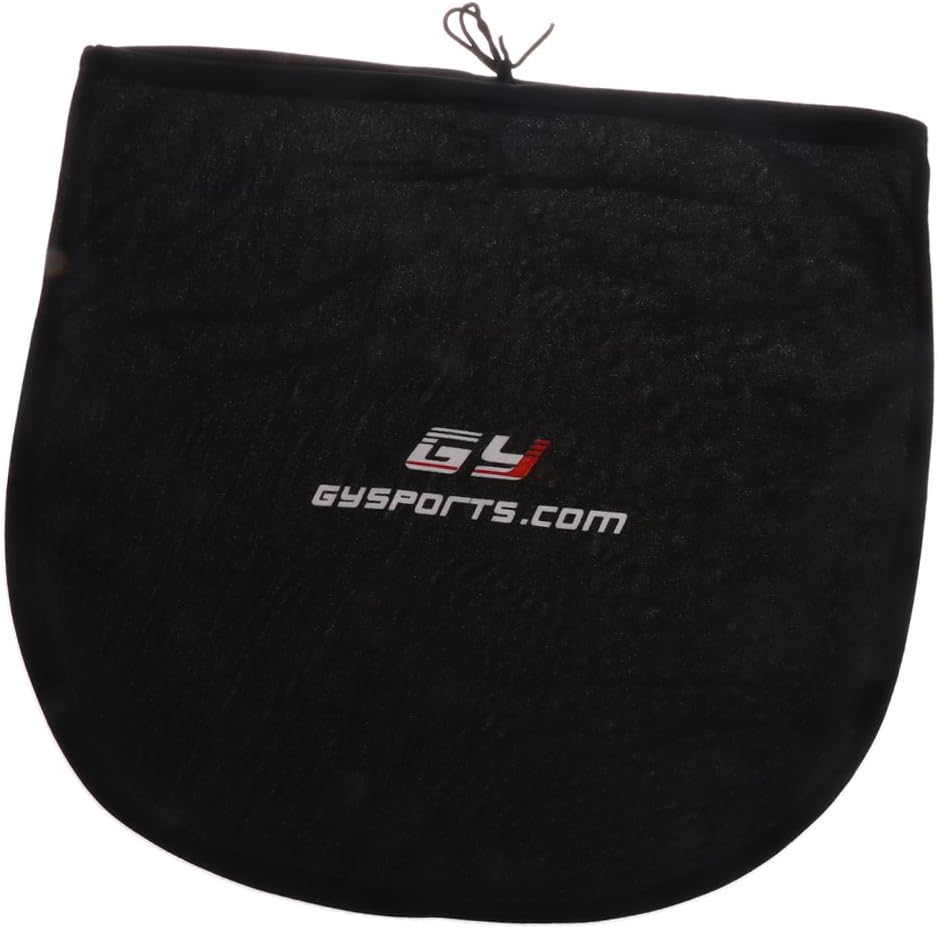 Ice Hockey Helmet Bag Equipment Bag for Hockey Helmet Mask Visor Shield : Everything Else