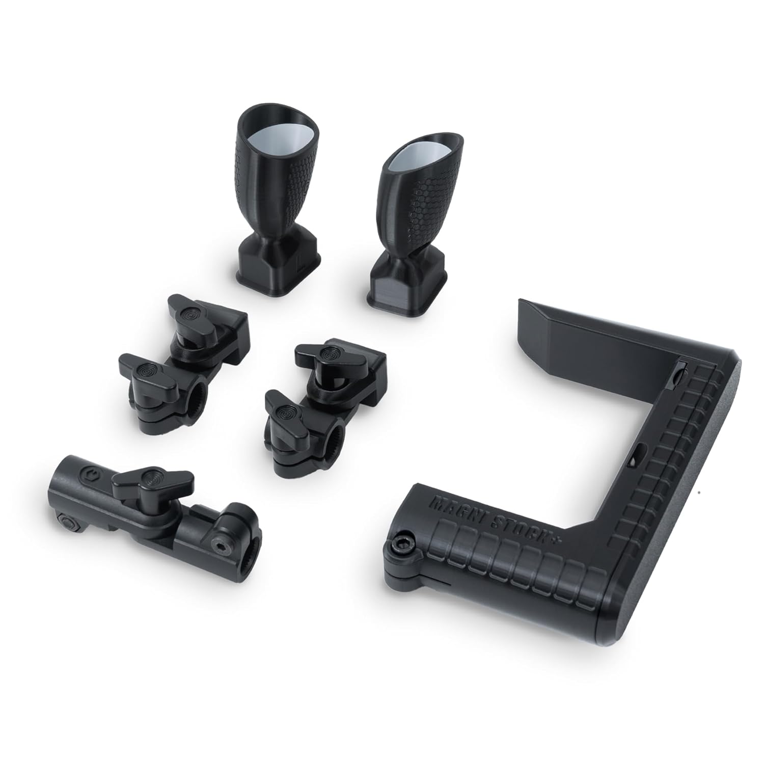 Magni Stock Upgrade Kit, Stock Set - Compatible with Glistco Magni Stock