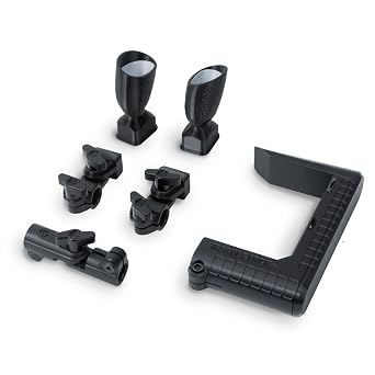 Magni Stock Upgrade Kit, Stock Set - Compatible with Glistco Magni Stock