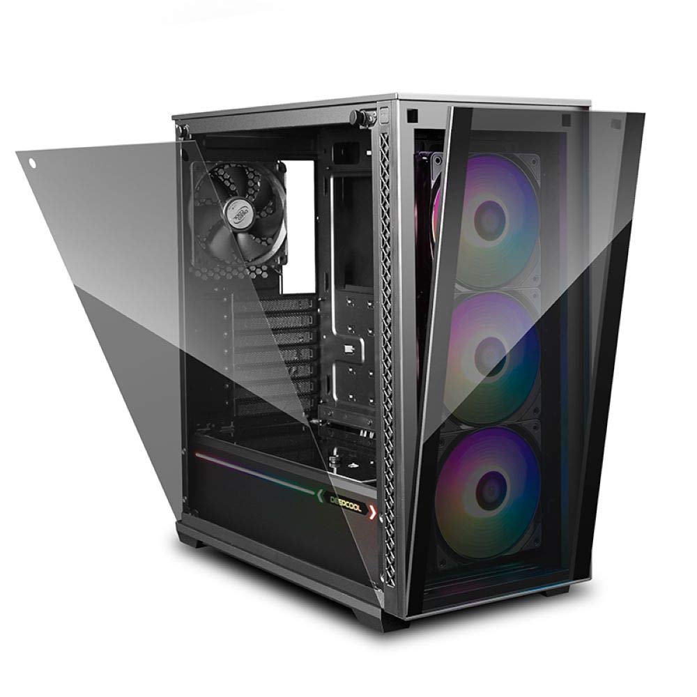 DeepCool MATREXX70 3F