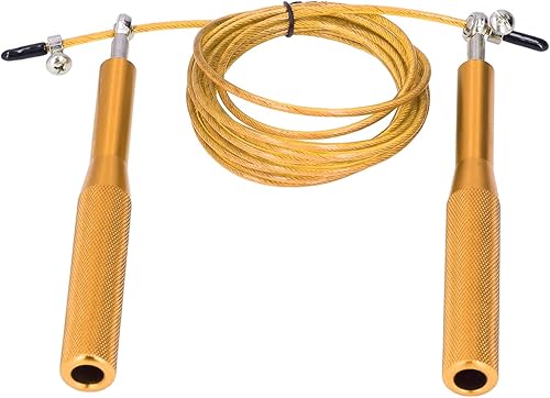 Cuerda de saltar fuerte, robusta, flexible, flexible, confiable, profesional, conveniente, suministros de ejercicio para interiores y exteriores