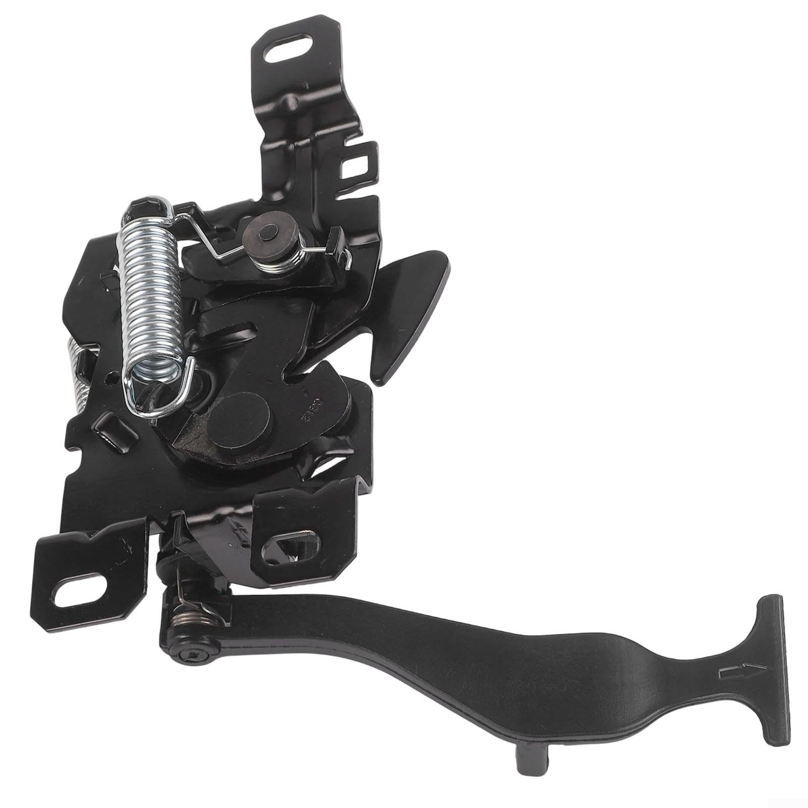 Schnell Montage Entriegelungsgriff Haube W169 A1698800460