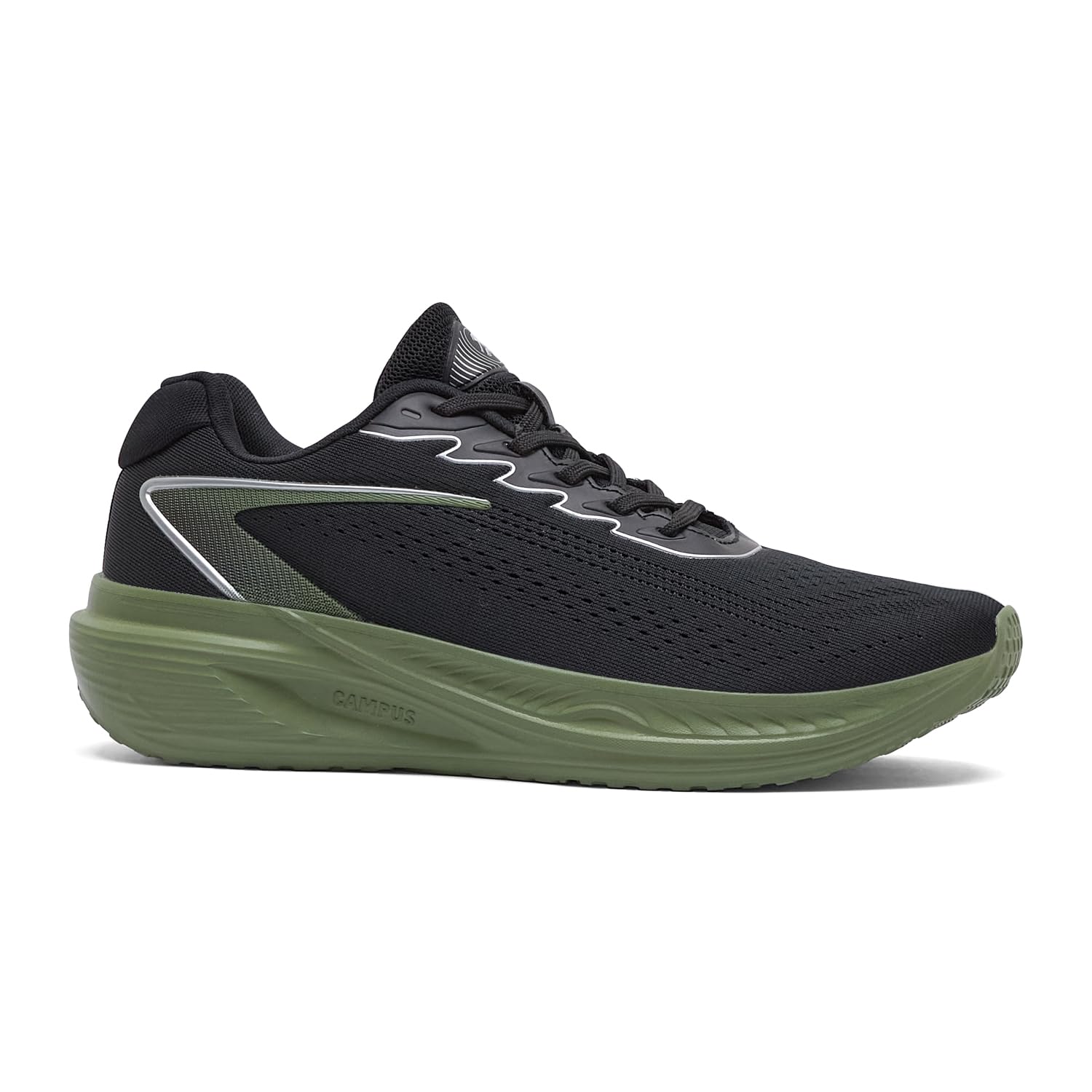 Campus Men's Force Running Shoes