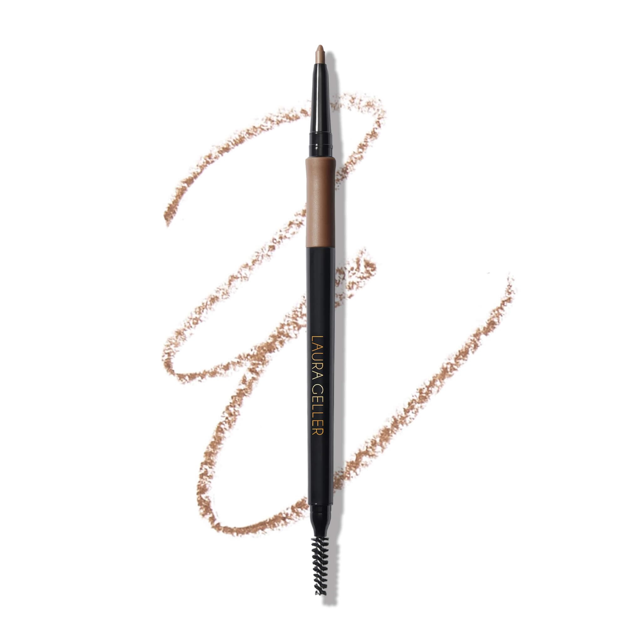 LAURA GELLER NEW YORK INKcredible Waterproof Brow Pencil