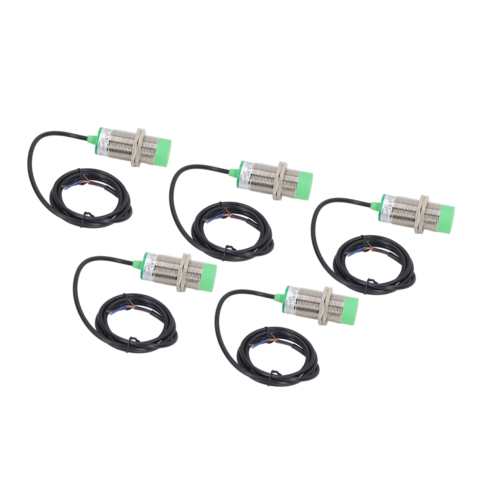 Capteur de proximité Inductif Détection 15 Mm classé IP65