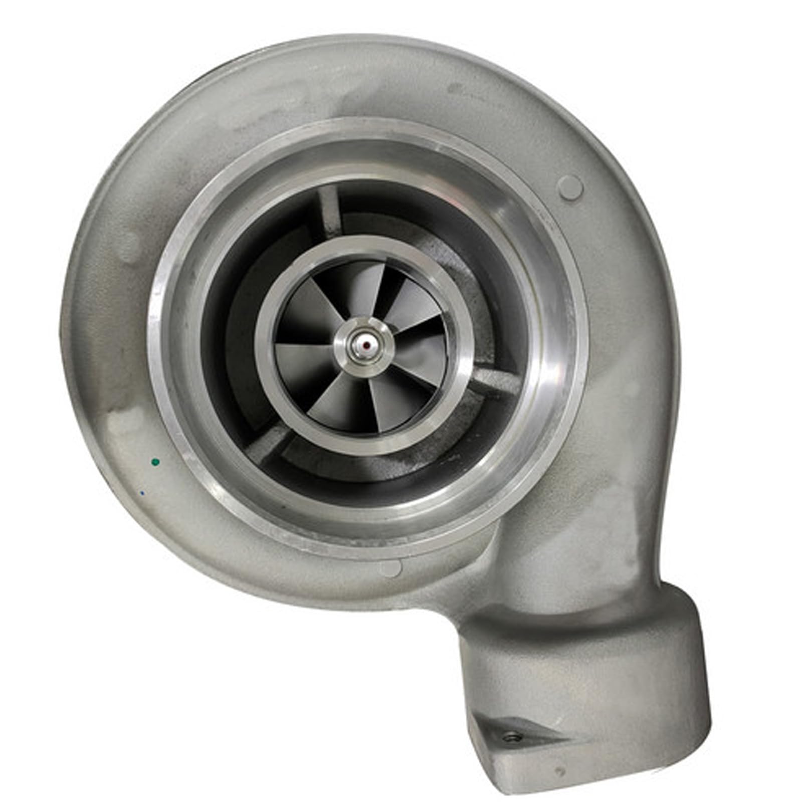 Amazon.com: KRRK-parts Turbo S4DS Turbocharger 130-5469 for