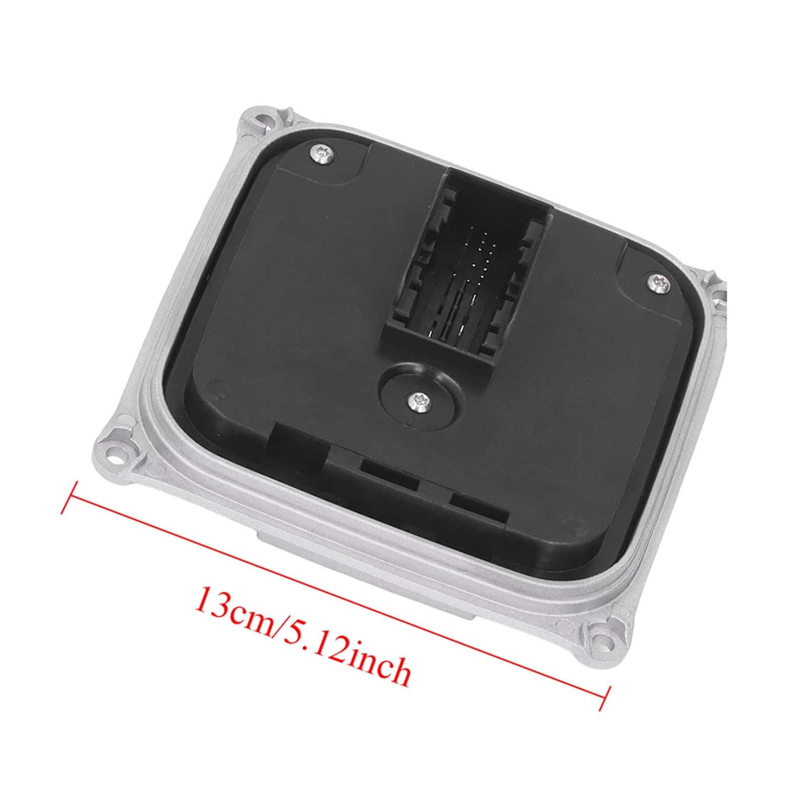 Balasto Automático Módulo de control faros LED y balasto DRL para Mercedes-Benz Clase A (W176, CLA, W117, 2014-2016) A2189009303 Reemplazo