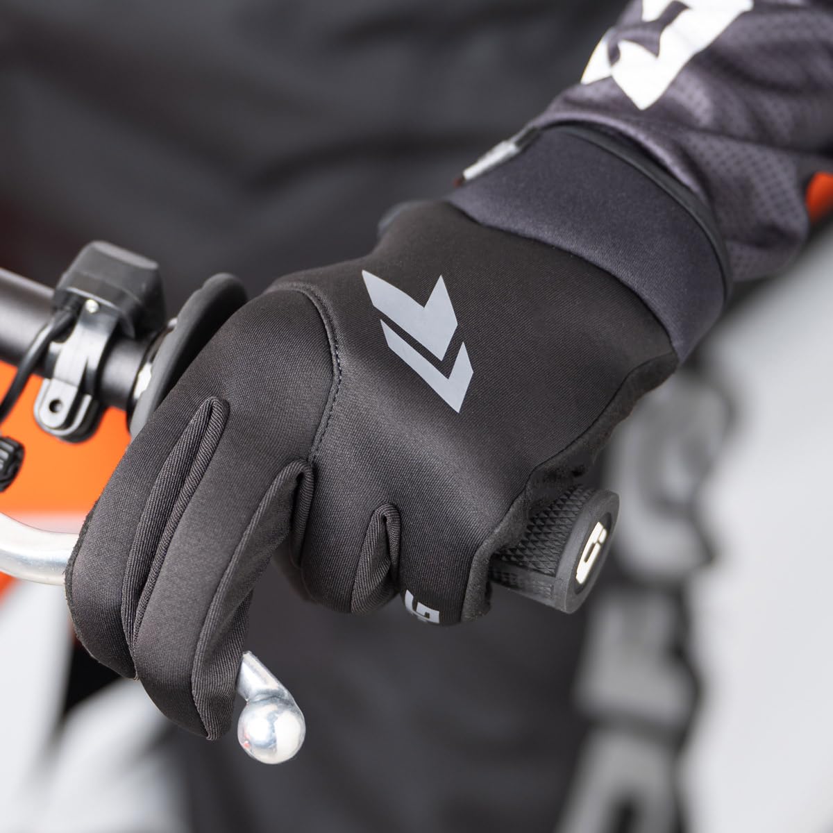 MBE 冬用グローブ　両手 MBE 冬用グローブ 両手 グローブ,冬用 | Motobluez Web Shopping