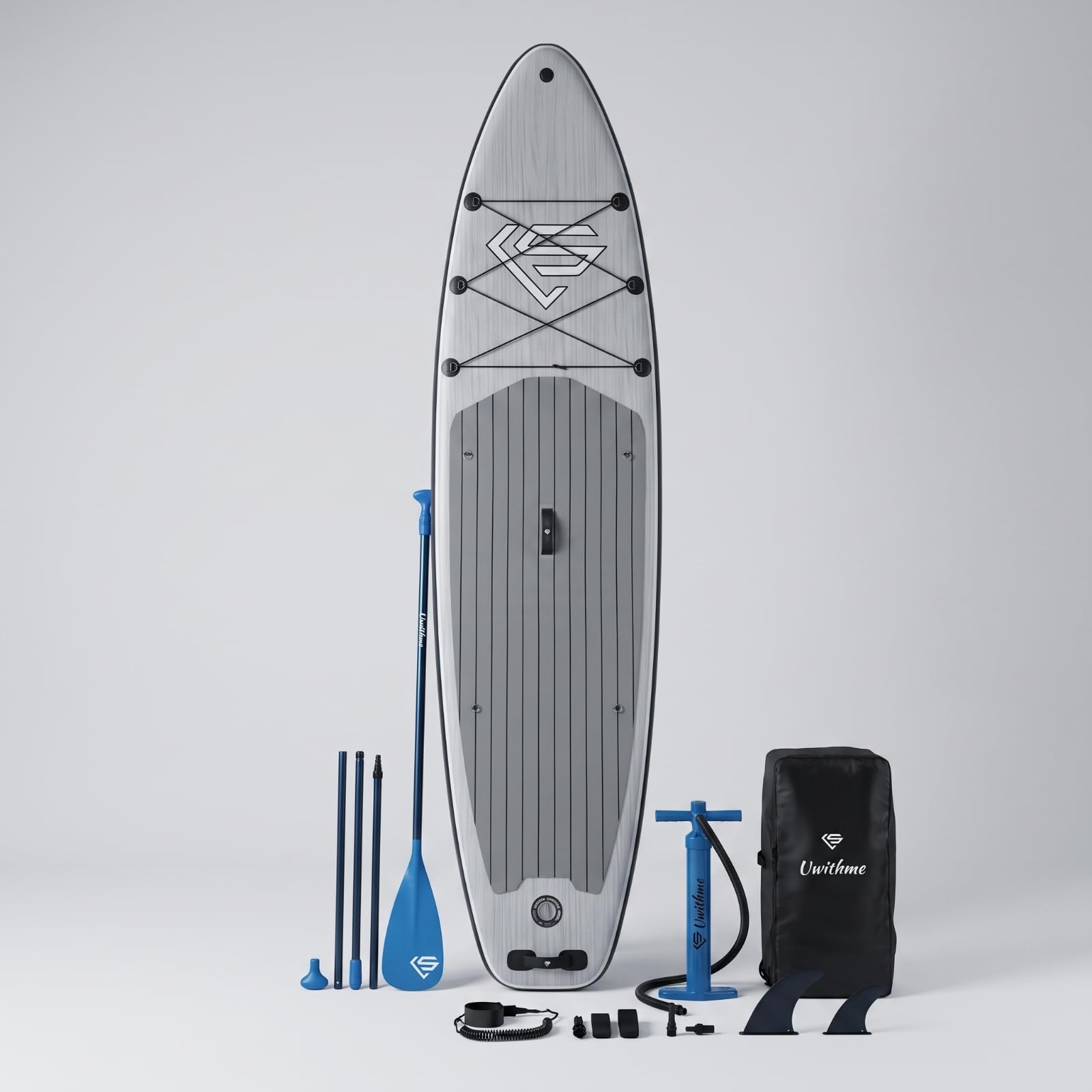 Tavola da Pdleboard Gonfiabile Extra