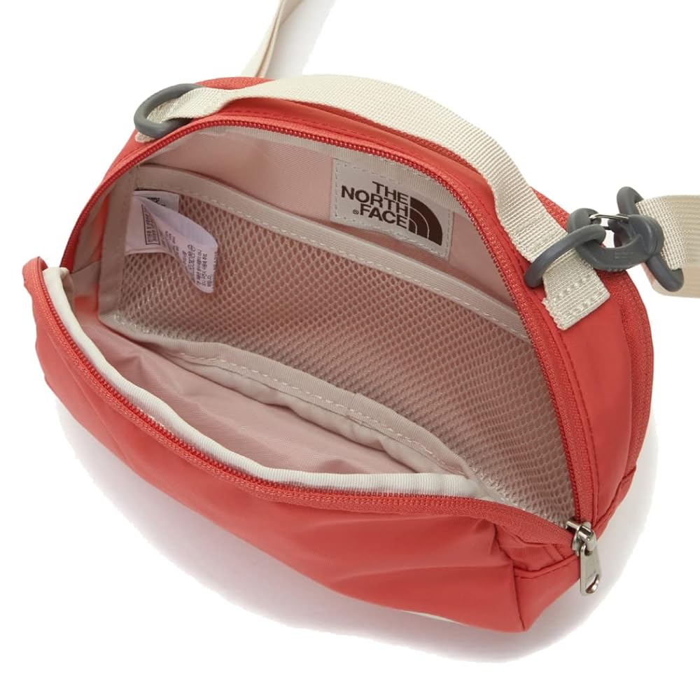 【値下げ】ザ・ノース・フェイス　BONNEY WAIST BAG MINI Amazon | [THE NORTH FACE] ホワイトラベル ボニー ウエストミニ