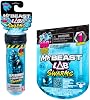 Mr. Beast Lab Swarms Test Tüpü 2li Paket, 2,54 cm Temalı Sürüler Koleksiyonluk Mr. Beast Lab La Mystery 1 İnç Figür Tekli Paket, 1 Paket