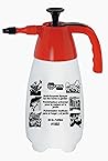 Chapin 1002 48-Ounce Hand Held Plastic Sprayer with Adjustable Nozzle