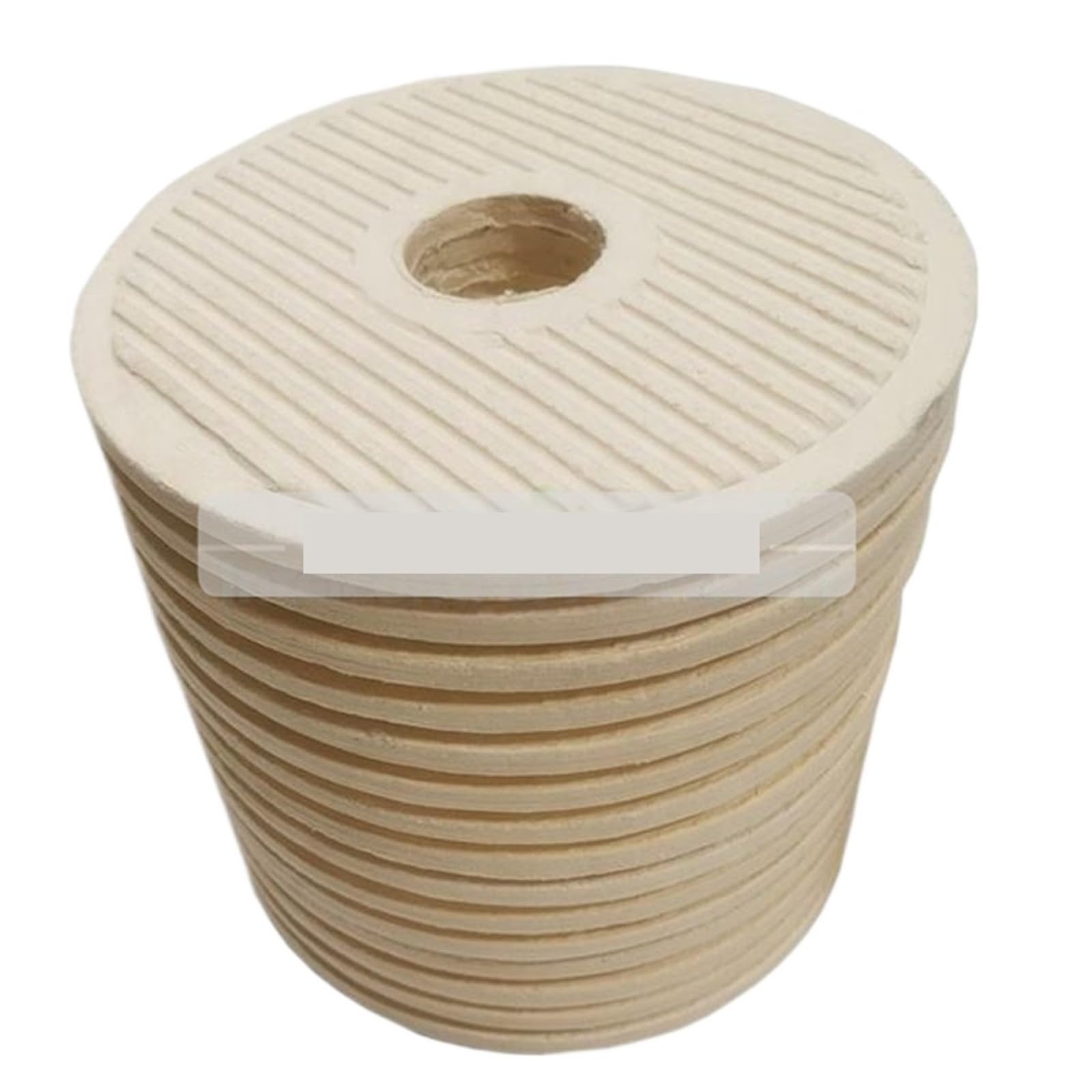 Cartouche filtrante PA5600505 pour résoudre les problèmes d'eau trouble