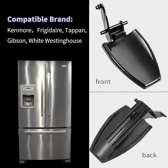 241682003 Refrigerator Water Dispenser Lever Paddle Fit Frigidaire