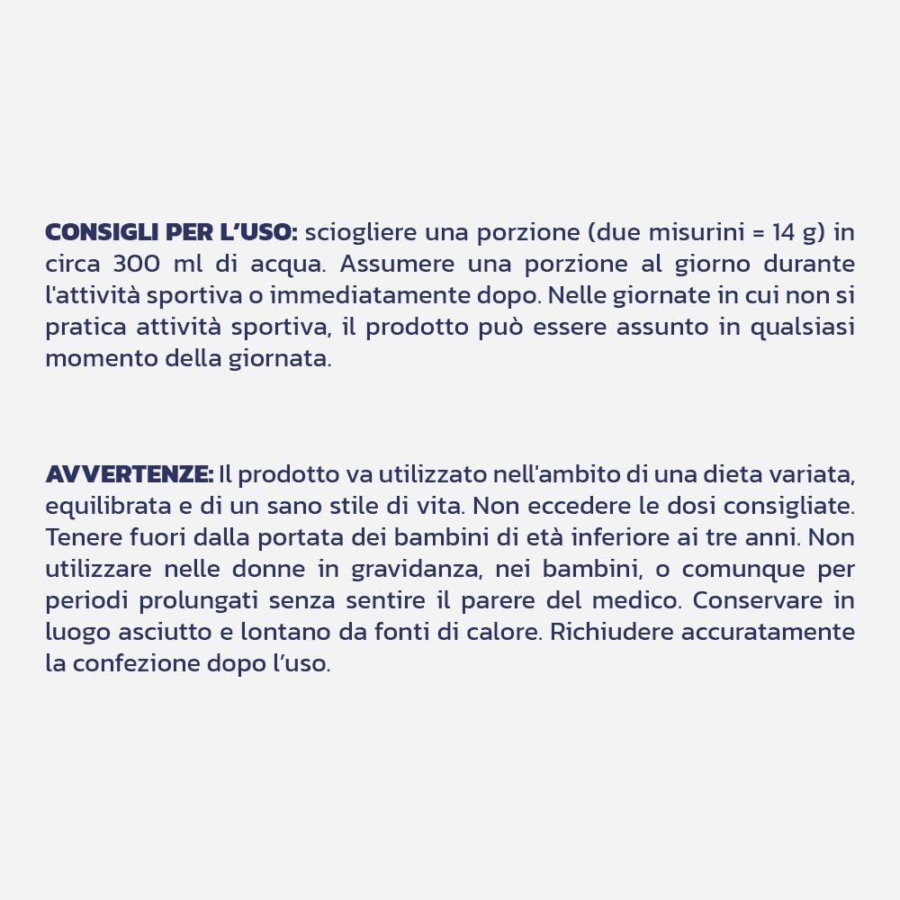 PROLABS – EAA Aminoacidi Essenziali AMINO ESSENTIAL Fermentati Polvere 100% Veg con BCAA Ramificati 2:1:1 e Vitamina B6, Amminoacidi Essenziali Post Intra Workout, Integratore per Sportivi 500g Limone
