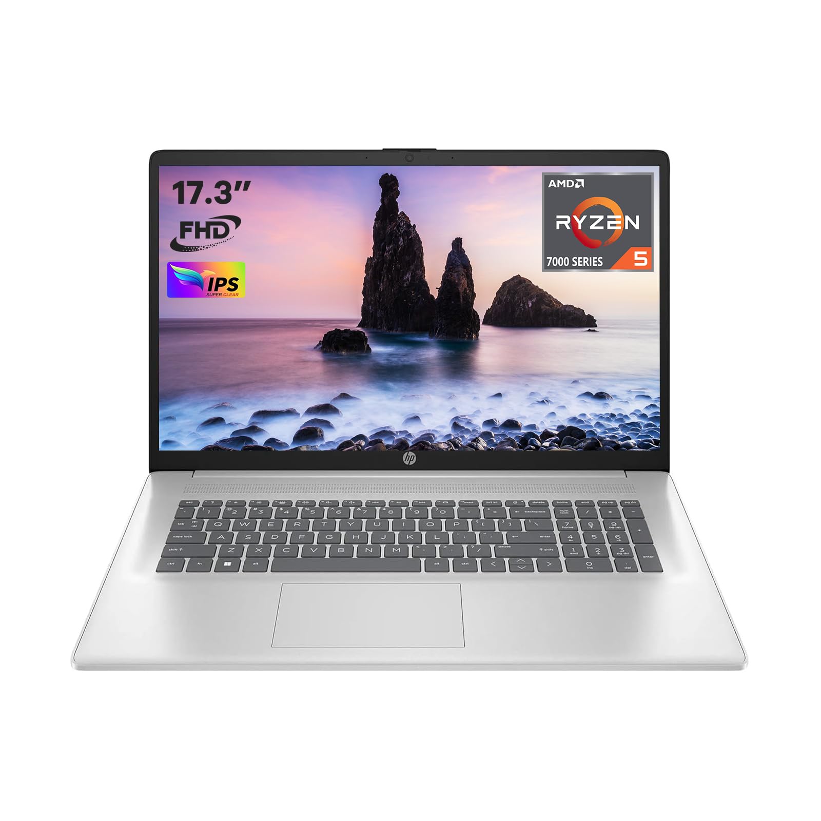 Amazon.com: HP 17.3