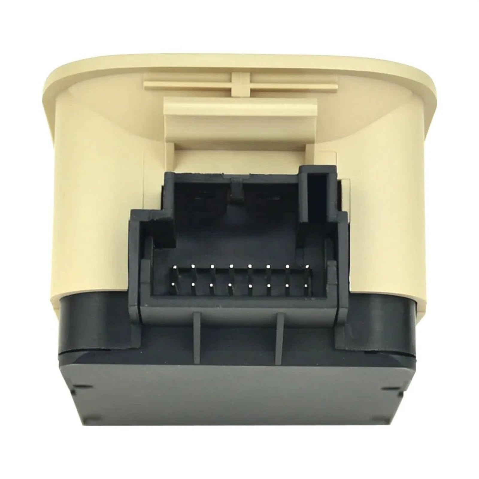 Interruttore Freno A Mano Elettronico Per Peugeot 3008/5008 - Ricambio 4707.06 Nero Opaco - Foto 4