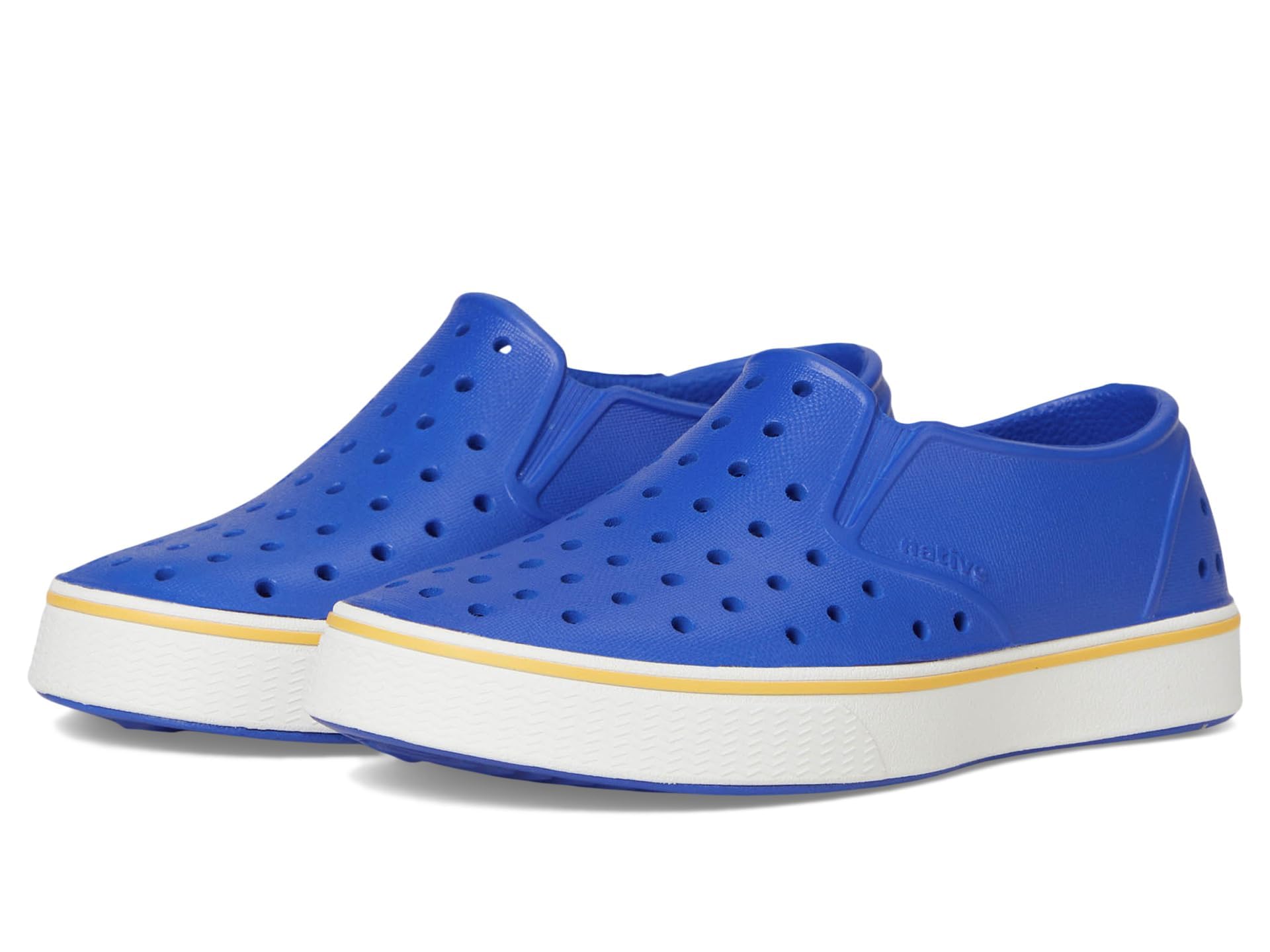 Native Shoes Unisex Kids Miles Slip-On Sneaker