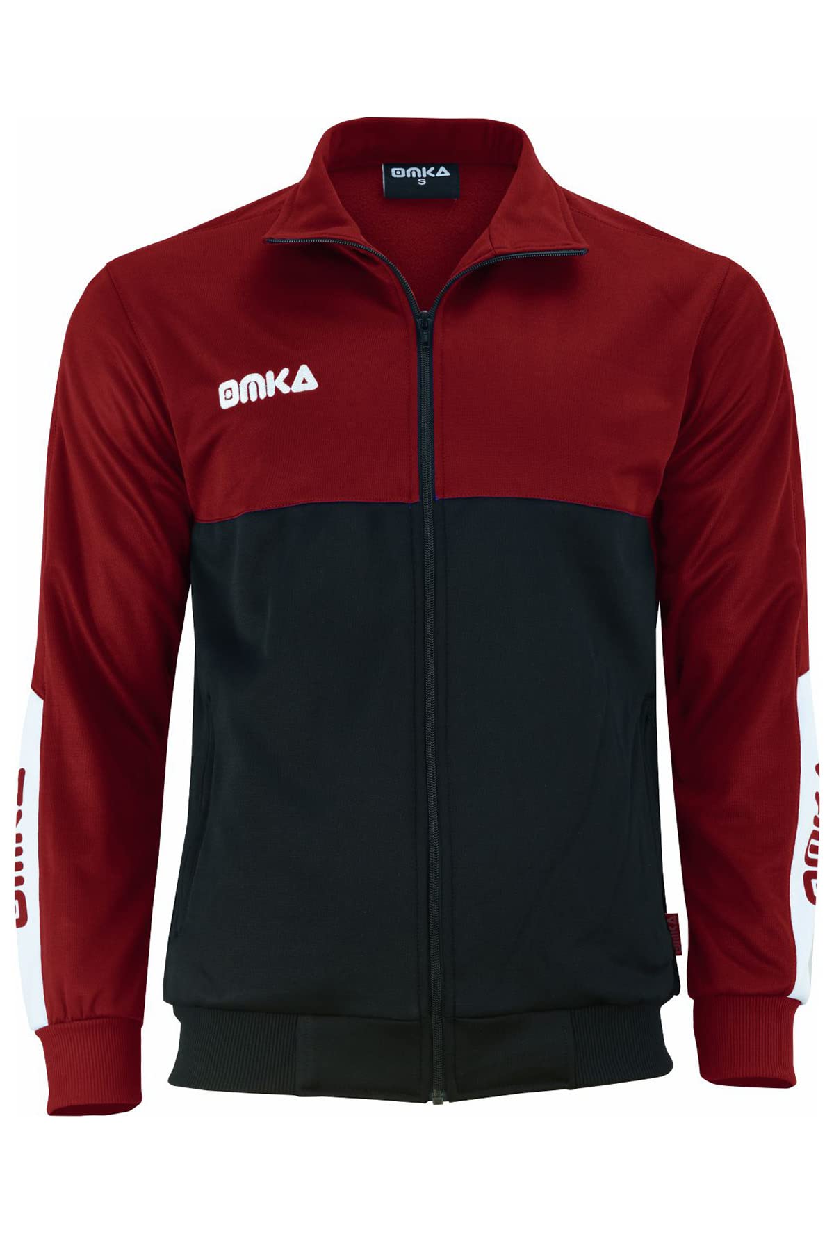 OMKA Fußball-Trainingsanzug Trainingsanzug