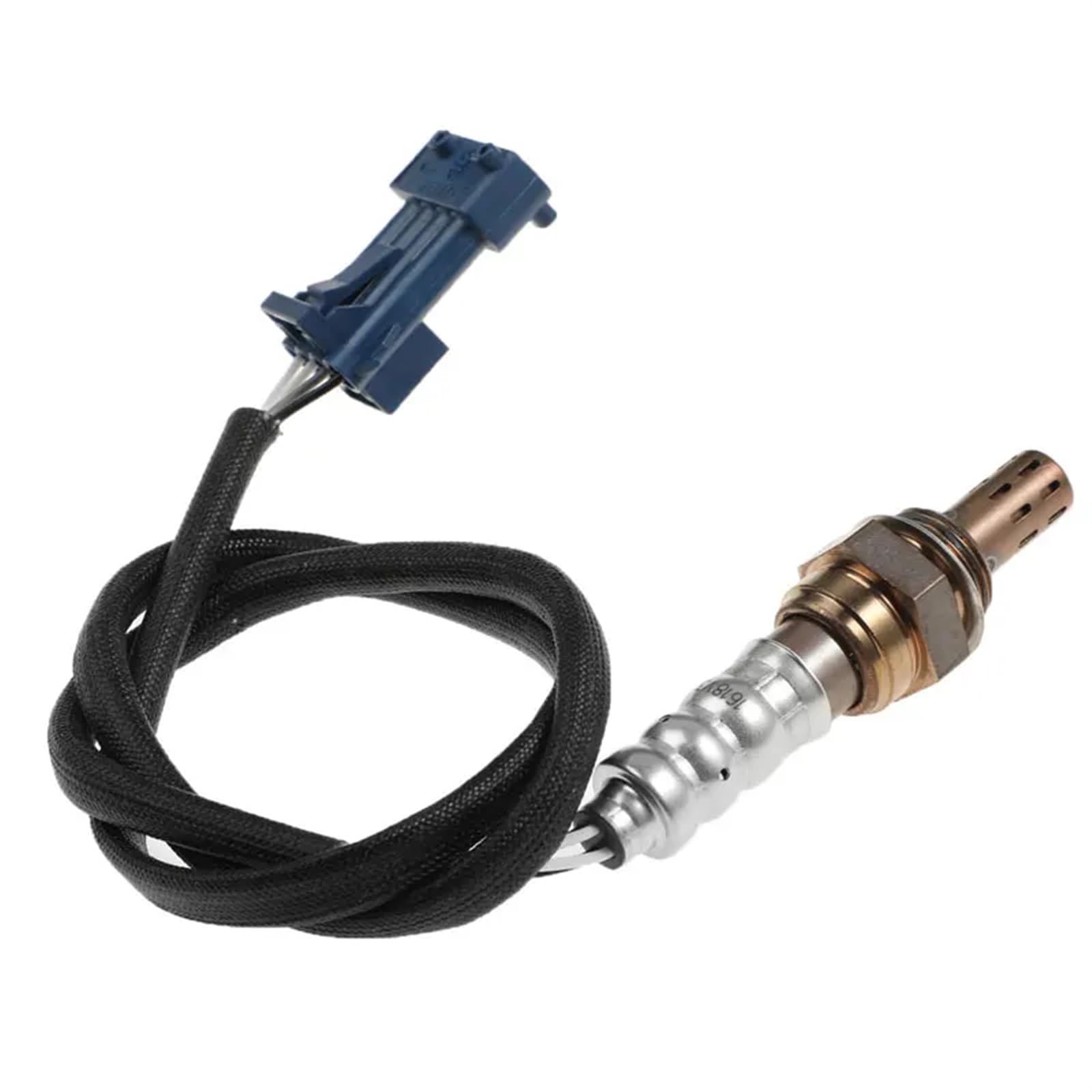 Capteur d'oxygene 1618V3 sonde lambda compatible pour controle technique