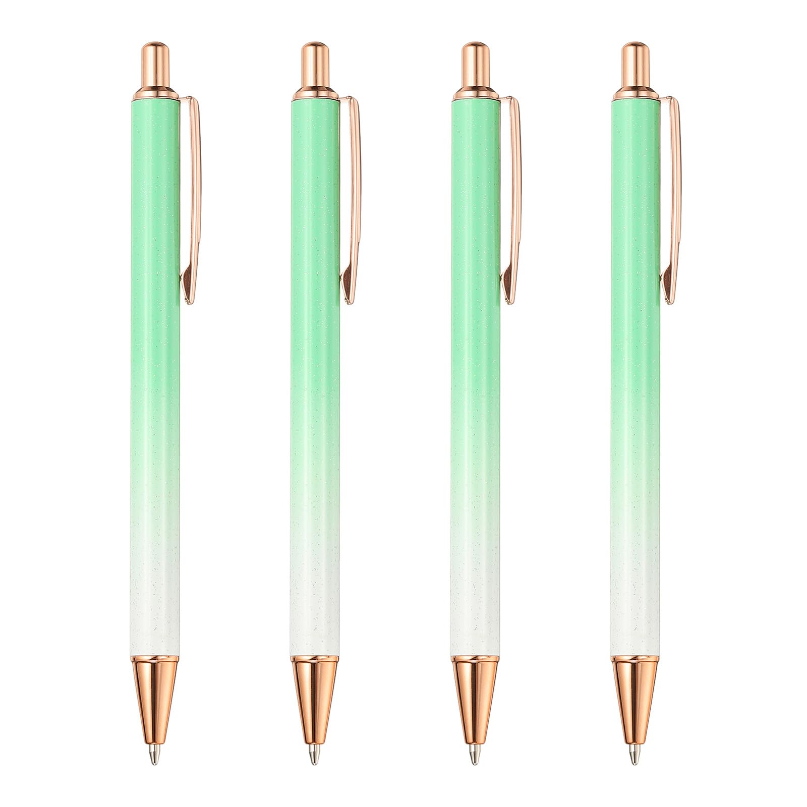 PATIKIL Metal Ballpoint Pen