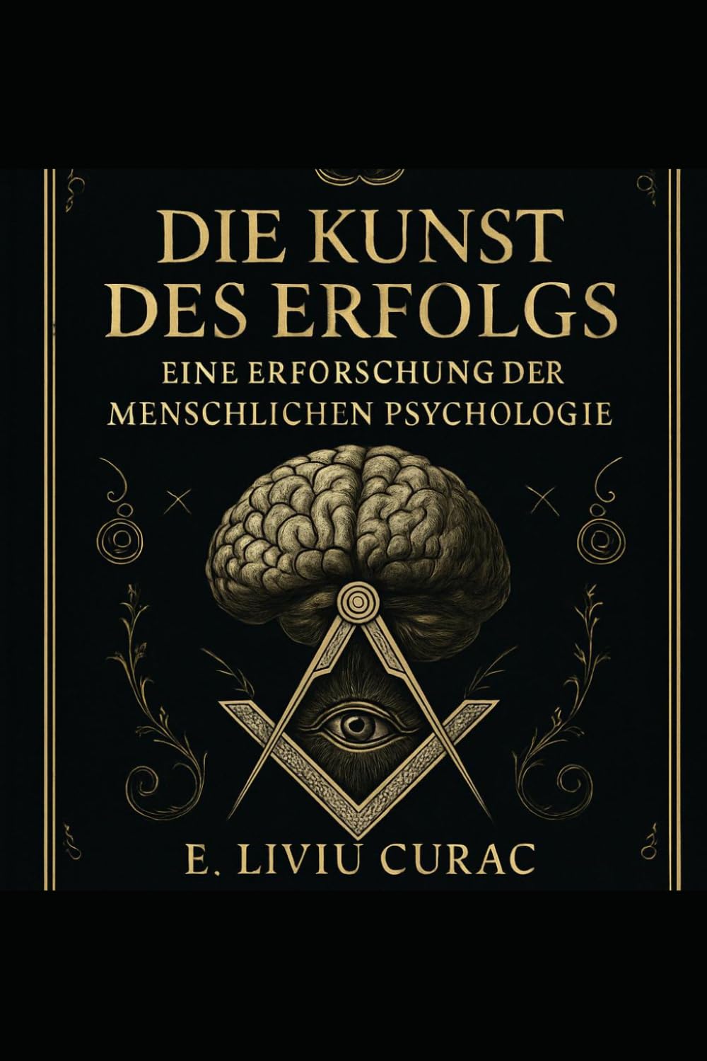 DIE KUNST DES ERFOLGS: EINE ERFORSCHUNG DER MENSCHLICHEN PSYCHOLOGIE