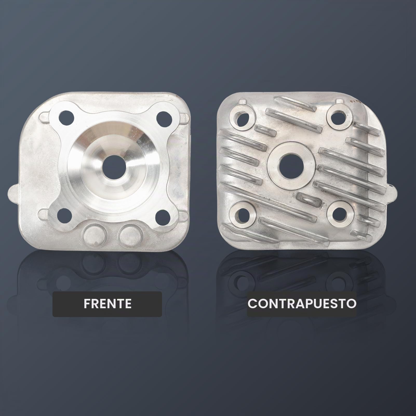 Minarelli - Kit de cilindro de 70 cc KT00087