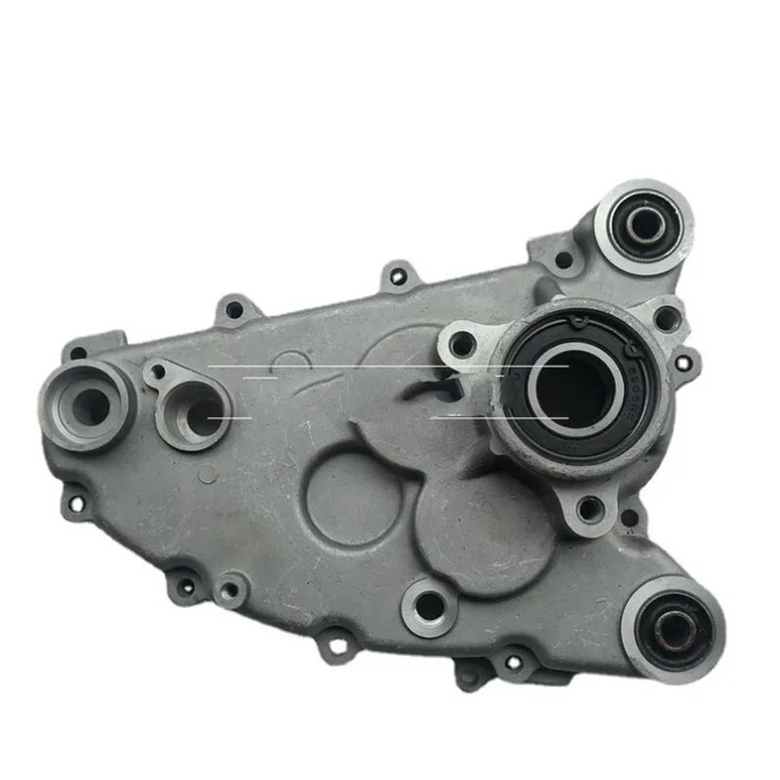 Fit For ATV UTV Go Kart GY6 250 300CC Fit For Lifan YX 140cc 150cc 160cc Built-in Reverse Engine Gearbox Side Cover Box